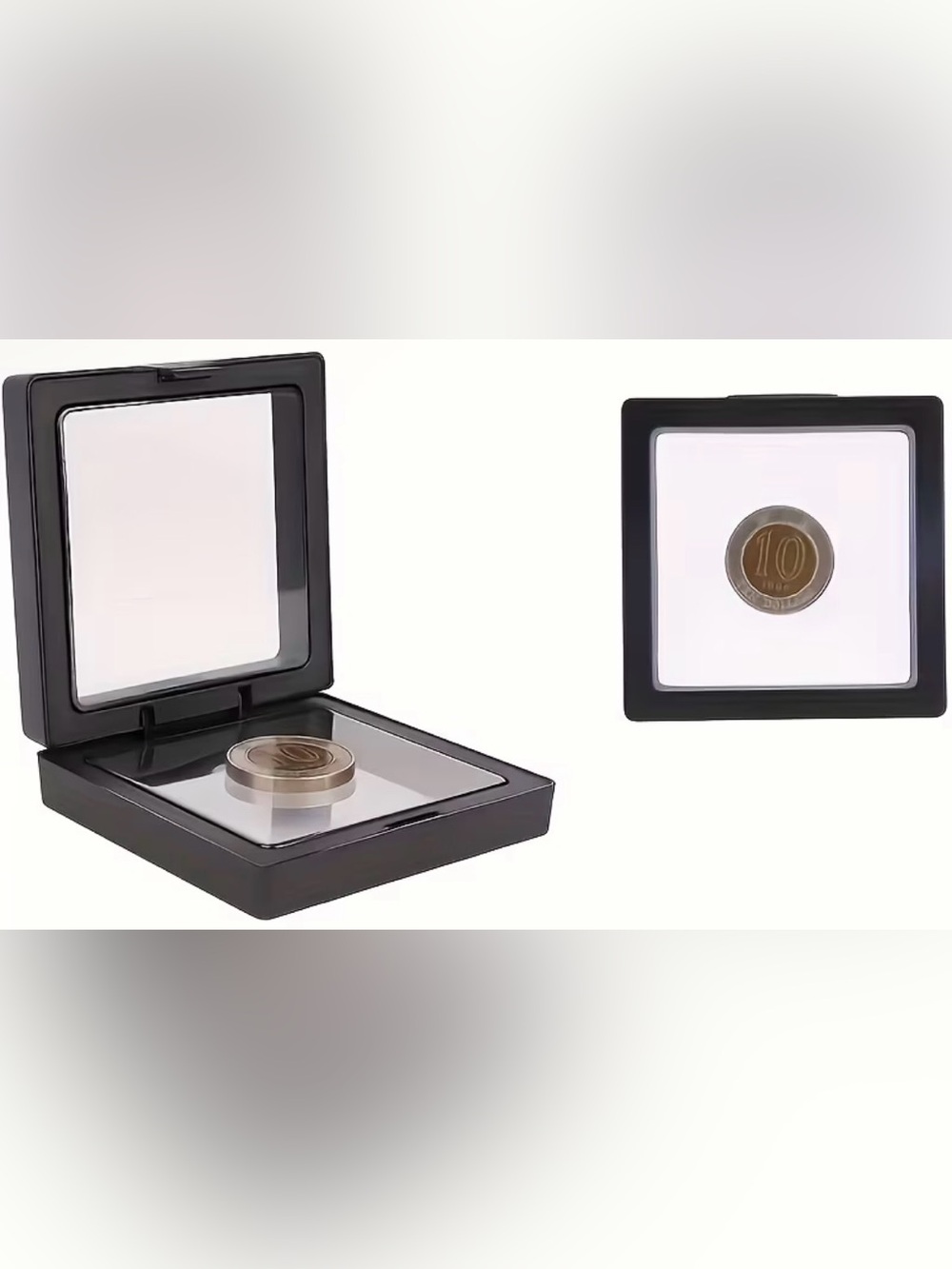 Jewelry display cases - 7 - Picture 5 of 6